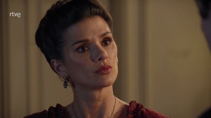 Valle Salvaje Capitulo 288