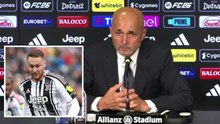 Spalletti: "Koopmeiners? Lo volevo, ma poi..."