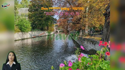 「TravelPZ」 Review Bruges Day Tour from Brussels