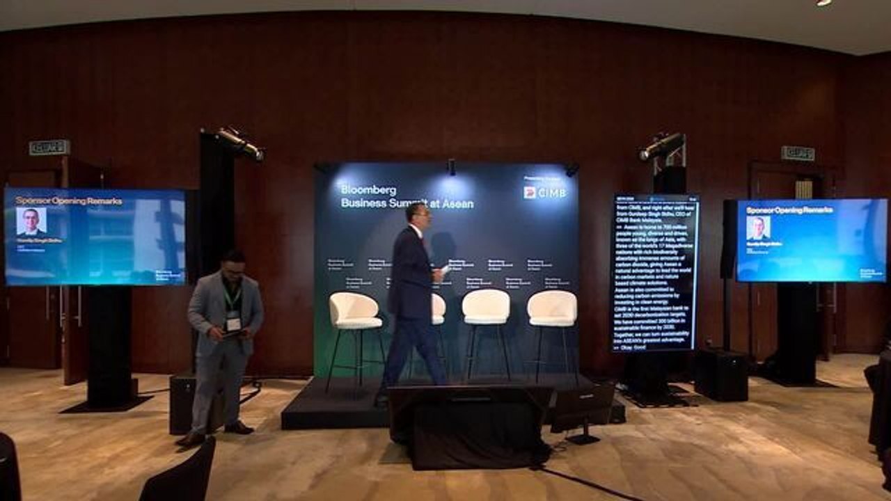 CIMB Bank: Driving ESG Progress in ASEAN