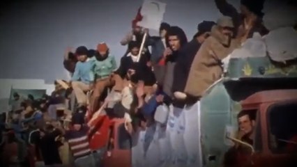 Los últimos del Sáhara Español, 50 años después: "Fue una vergüenza"