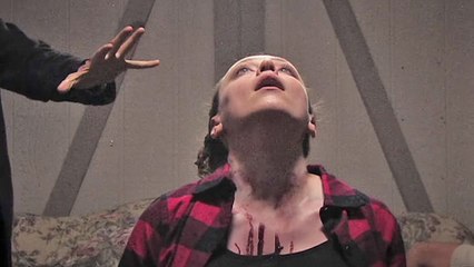 Man Finds Tape Bande-annonce VO