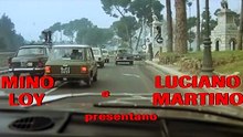 ROMA A MANO ARMATA     (Umberto Lenzi; Poliziesco;  1976)