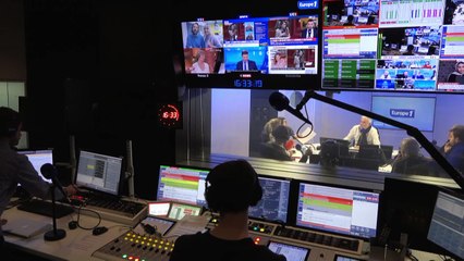 Mois sans tabac : «En 1975, mon instituteur entrait dans ma classe avec 5 paquets de Gauloises», relate Pascal Praud