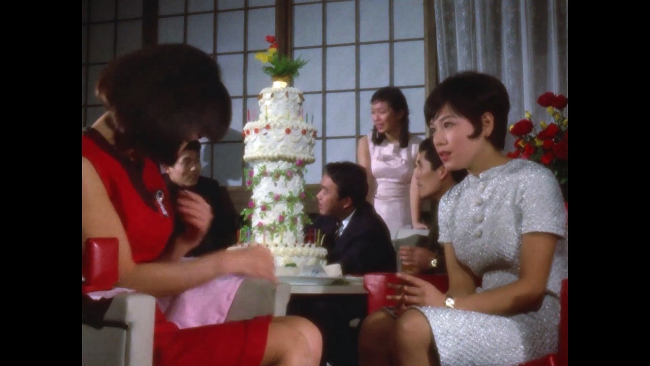 Ultraseven (1967) Episode 22 English Dub HD