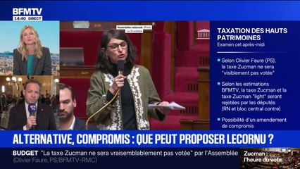 L'intégrale de BFM Non-Stop du vendredi 31 octobre 2025