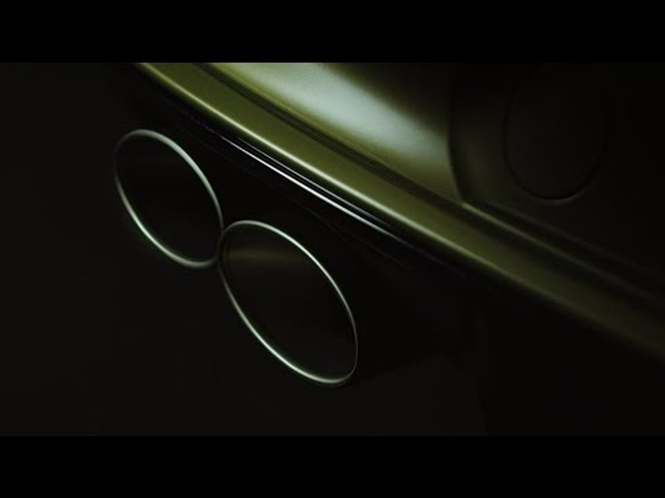 Teaser | 2025 Bentley Bentayga: Das stärkste V8-SUV aller Zeiten!