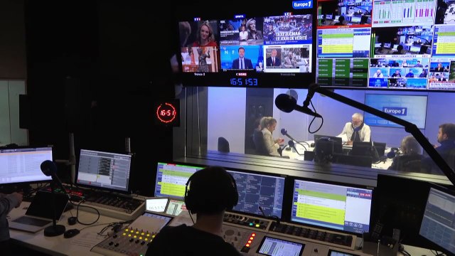 Résolution du RN adoptée : «C'est le minimum de dénoncer cet accord favorisant l'Algérie alors que deux Français sont otages à Alger», déclare Gauthier le Bret