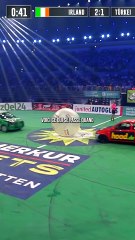 Rocket League en vrai : Découvrez la magie du jeu grandeur nature 🚗