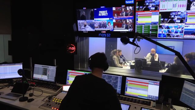 Prix Goncourt : «Comme le vin, il y a de très bons crus littéraires, et cette année en fait partie», estime Dominique Grimault