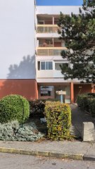 Immeubles menacés d'effondrement à Apt : les premiers habitants quittent leurs logements