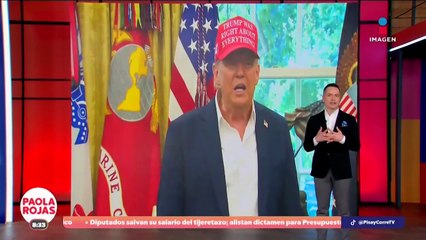 Prohíben Apps de transporte en aeropuertos | DPC con Paola Rojas