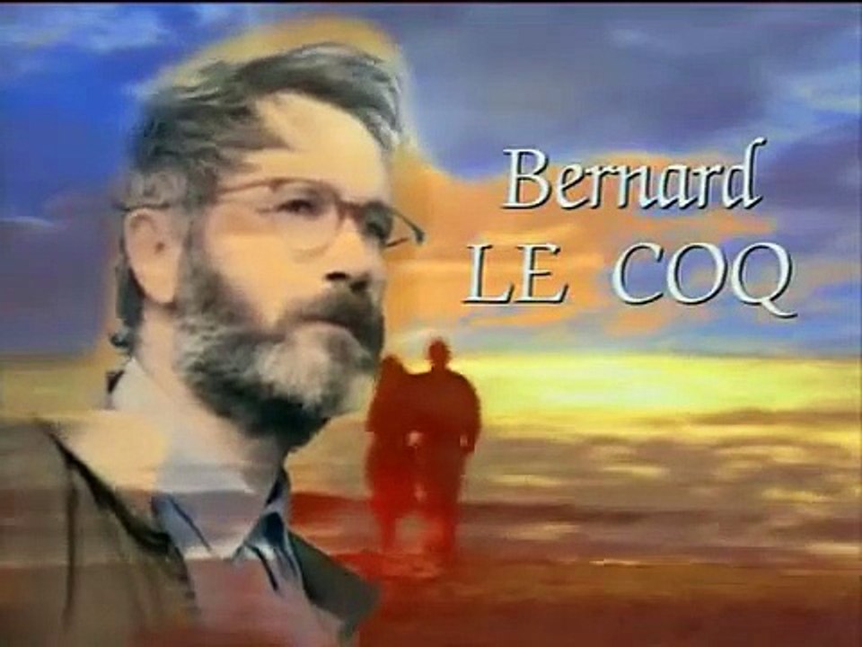 Générique Les grandes marées