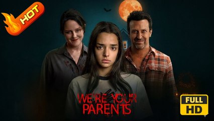 We're Your Parents | Full Movie HD - All Ages Student Secret Hidden Identity Amnesia Body Swap Identity Reveal Nightmare Secret Reveal Drama ShortFilms Hot