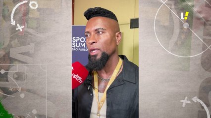 Zé Roberto avalia virada histórica do Palmeiras na Libertadores e elogia projeto de longo prazo do clube