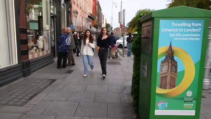 Amazing how loud they scream Bushman Prank