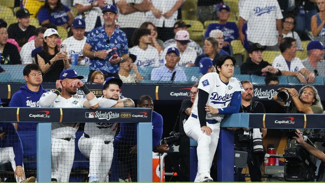 World Series Game 6: Dodgers vs. Blue Jays Showdown