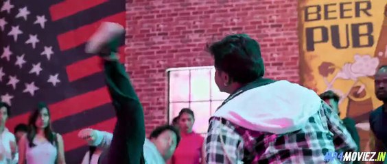 Bheema (2025) – Full Movie Dubbed South Indian