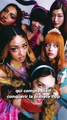 Katseye Conquiert la Scène Pop Française ce Week-end