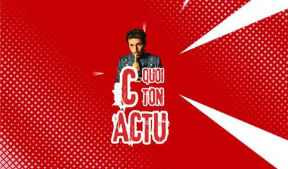 C Quoi ton Actu : Ridsa