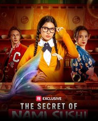 The Secret of Nami Sushi - The Mystery Behind The Sushi House