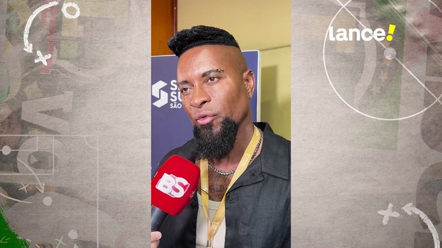 Zé Roberto destaca os pontos fortes de Palmeiras e Flamengo na final da Libertadores