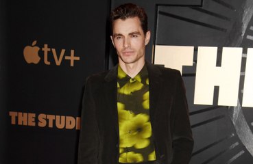 Dave Franco ne pense pas devoir sa carrière à son frère James Franco