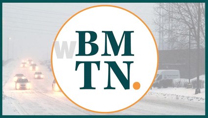 Chilly Halloween in Minnesota, snow sprinkles and spotty showers ahead