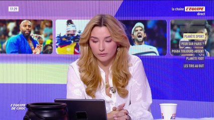 Pas de date de reprise pour Teddy Riner - Judo