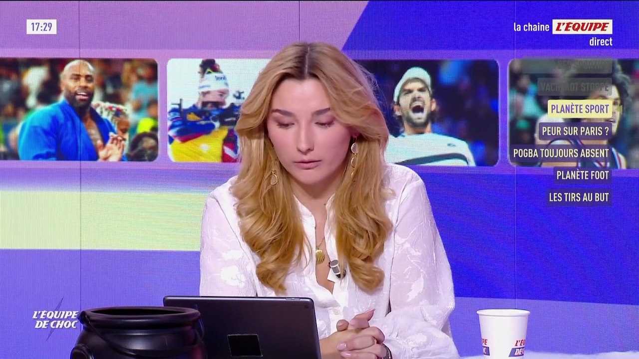 Pas de date de reprise pour Teddy Riner - Judo