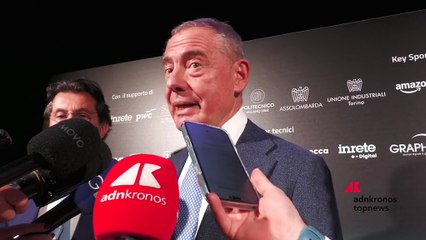 Space Economy 2025, Urso, ‘settore sempre più trainante per Made in Italy’