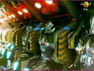 Robot man ne fight #FunPlay #funnyvideo funplay video