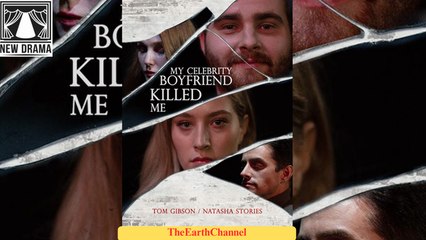 🍏💙🏴 01.01 - 11.30 🔥 My Celebrity Boyfriend Killed Me dailymotion 🌐x9t091e