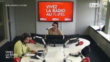 DTPFM - L'émission du 31-10-2025