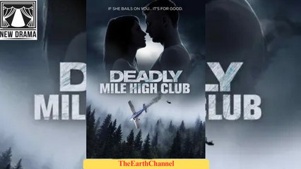 🍏💚️🏳️ 11.26 - 12.10 🔥 Deadly Mile High Club dailymotion 🌐x9t093g