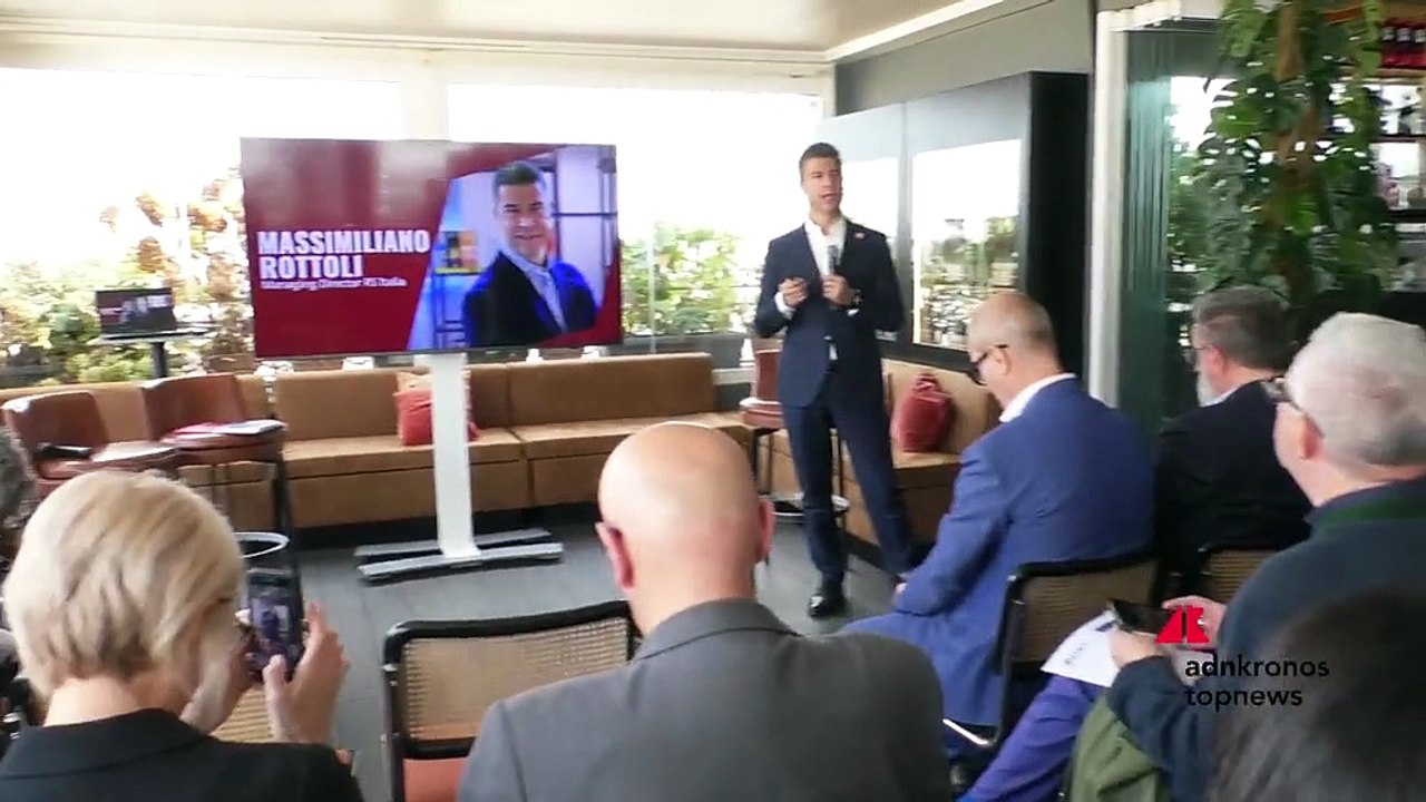 Imprese: Rs Italia presenta la ricerca “Il Procurement dei materiali Indiretti In Italia 2025”