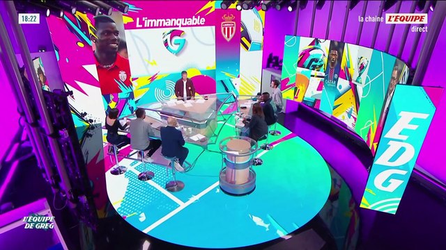 Le retour attendra encore : Paul Pogba forfait avec Monaco pour la réception du Paris FC - Foot - Ligue 1 - Monaco