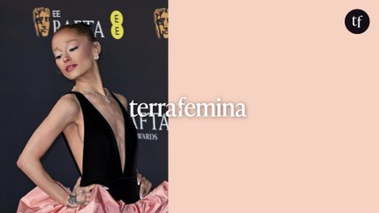 "Va manger", "Sac d'os" : Ariana Grande dévoile son amour à ses followers, elle est victime de skinny shaming