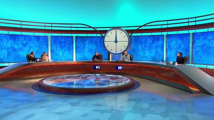 Countdown - Friday 2nd February 2024