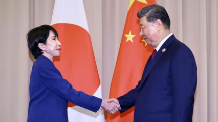 China busca en Japón y Canadá lo que no encuentra en Estados Unidos