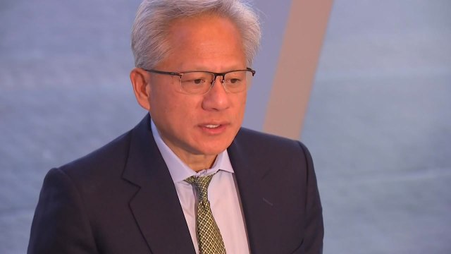 젠슨 황 삼성도, SK도 필요해...모두 세계 최고 수준 / YTN
