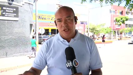 Homicídio do Comerciante em Vila Peladas: Investigação Sobre o Crime que Chocou São Caetano