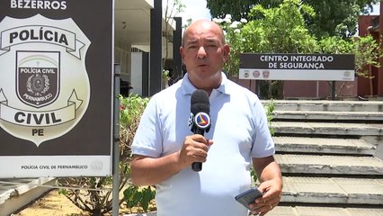 Operação Pedra Final: Mergulho na Investigação de Tráfico de Drogas e Homicídios em Bezerros e Gravatá