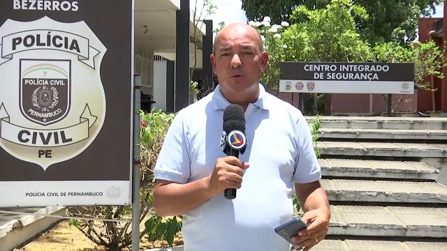 Operação Pedra Final: Mergulho na Investigação de Tráfico de Drogas e Homicídios em Bezerros e Gravatá