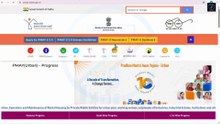 🏠 PM Awas Yojana Online Apply 2025 | प्रधानमंत्री आवास योजना आवेदन करें | घर पाने का सुनहरा मौका | PMAY 2025