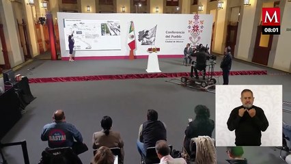 Primer tramo del Tren Interoceánico se inaugurará en noviembre