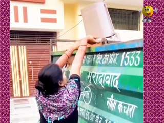 Mera khud ka car chala #FunPlay #funnyvideo funplay