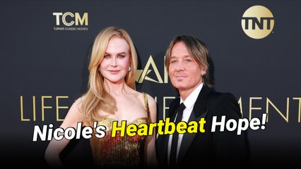 Nicole Kidman Reportedly Still Hoping To Reconcile With Keith Urban After Being 'Blindsided' By His Decision To Split: 'She Would Get Back With Him In A Heartbeat'
