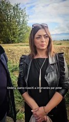 Thomas De Luca  - Meno di due mesi fa gli eventi estremi (31.10.25)