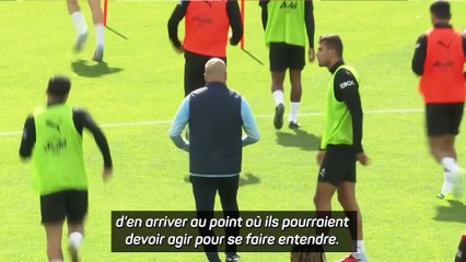 Arteta : "Protéger les joueurs et les supporters, notre valeur la plus précieuse"